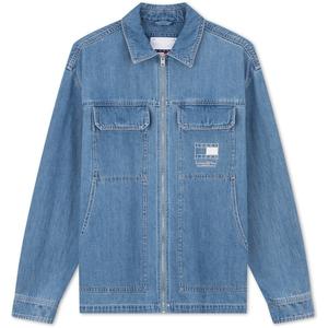 Tommy Hilfiger Джинсовая куртка, Denim Blue 1AA
