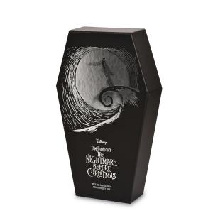 Кошмар перед Рождеством - письменный набор Джека Скеллингтона