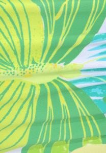 Верх бикини Sunseeker, синий