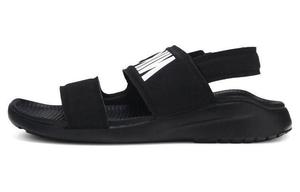 Женские пляжные сандалии Nike Tanjun