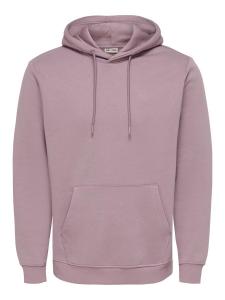Only & Sons Толстовка 'ONSConnor' в цвете Mauve
