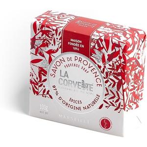Мыло «Прованс Спайс» 100 г La Corvette
