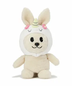 Чехол для драйвера Usagi (совместим с объемом двигателя 460 куб. см) (УНИСЕКС) Jack Bunny!!, цвет Beige