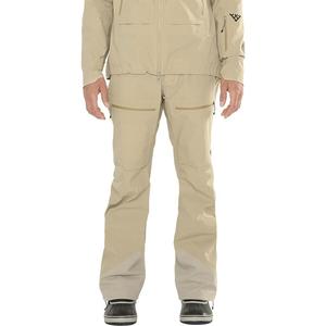 Брюки Black Crows Freebird Xpore Black Crows, Dark Beige