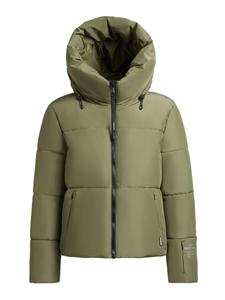 Зимняя куртка khujo Audrey Matt, Kiwi