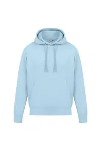 Толстовка из хлопка кольцевого прядения Casual Classics, синий