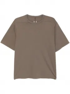 Футболка Brad Rick Owens, коричневый