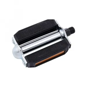 Педали Contec Cp-044, серебряный