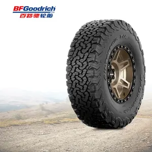 Bfgoodrich ko2 All-Terrain Off-Road Шины LT245/65R17 111/108s white lettering
