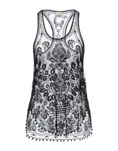 Топ Isabel Marant, черный