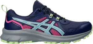 Кроссовки Wmns Trail Scout 3 'Deep Ocean Gris Blue', синий