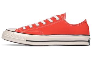 Кроссовки Chuck 70 Converse Ox 'Red Ivory'