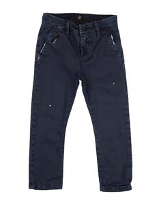 Брюки Manuel Ritz, синий