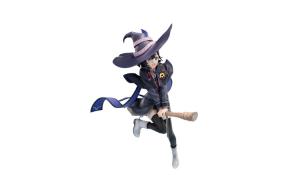 Фигурка F NEX Wandering Witch The Journey Of Elaina Saya 25cm F:NEX