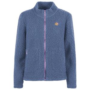 Женская флисовая куртка Puf 2.3 E9, Dust