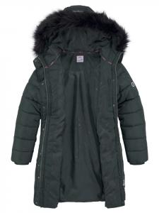 Стеганая куртка Kangaroos, зеленый