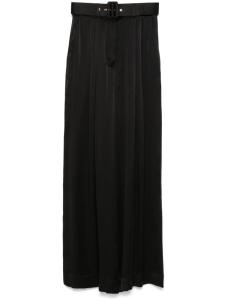 Подворачивать брюки ZIMMERMANN