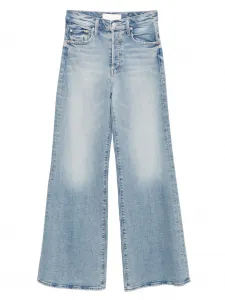 Джинсы The Tomcat Roller MOTHER, синий