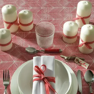 Декоративная свеча тако. - El Corte Inglés, естественный