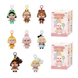 Коробки загадок Tear Factory POP MART