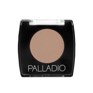 Пудра для бровей Palladio Beauty, Taupe