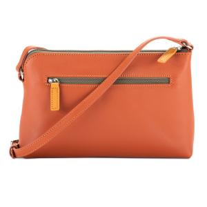 Сумка кросс-боди mywalit, Orange