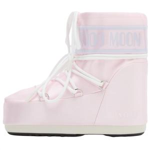 Moon Boot Ботинки Icon Short Snow Boots Unisex Pink