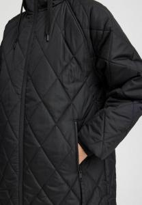 Зимнее пальто BYBELIS b.young, черный