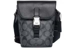 Сумка через плечо COACH