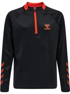 Рубашка для выступлений Hummel, черный