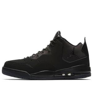 Кроссовки Courtside 23 Air Jordan, черный