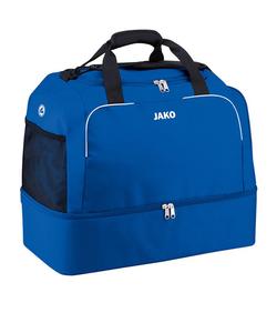 Спортивная сумка JAKO, Royal blue
