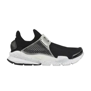 Кроссовки Nike Fragment Design x Sock Dart 'Oreo', черный