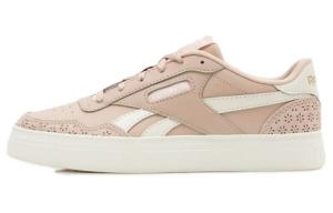 Reebok Кроссовки Sneakersy Court Advance «Бежевые» женские