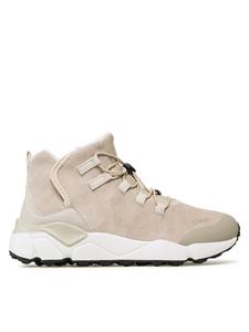 Ботильоны Cmp, бежевый