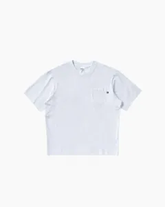 Футболка с карманом SS