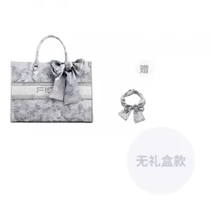 FION Тканевая сумка через плечо унисекс, Koi Big Tot FAAFAMI003