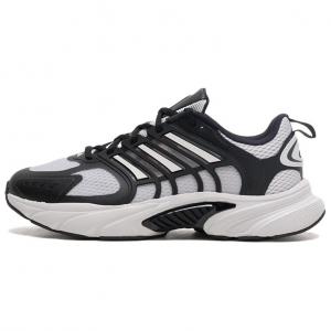 Adidas Кроссовки Climacool Ventania Breathable Low Top Casual, мужские, черно-белые