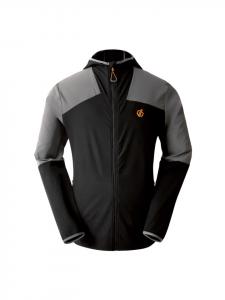 Куртка софтшелл Dare 2b, черный