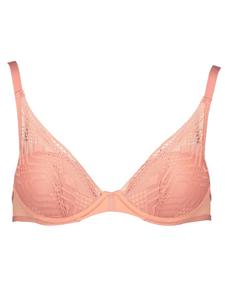 Бюстгальтер на косточках Passionata, розовый