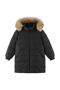 Детская куртка Luvia Reima, черный