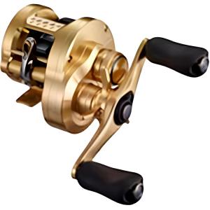 SHIMANO Calcutta Conquest круглый мультипликатор для морской рыбалки, усиленная модель для дальнего заброса на black fish