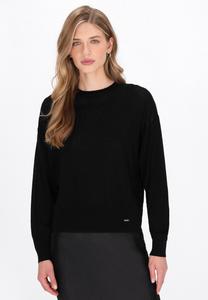 Джемпер DreiMaster Jumper, Black