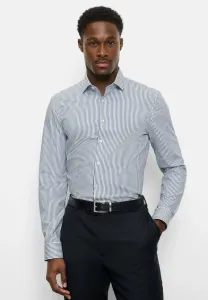 Супер рубашка Olymp No. Six, Marine