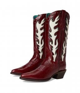 Ботинки Corral Boots A4623, красный