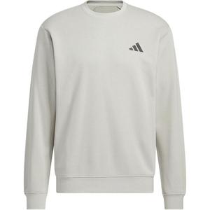 Теплый худи ha crew мужской Adidas, серый
