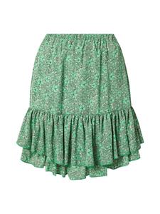 Юбка SISTERS POINT GROW, мятный