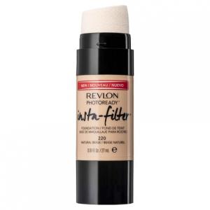 Professional Insta-Filter Foundation 220 Натуральный бежевый2 Revlon