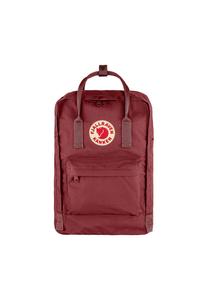 Рюкзак Kanken 37 см с отделением для ноутбука FJÄLLRÄVEN, красный