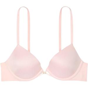 Victoria's Secret Бюстгальтер женский светло-розовый